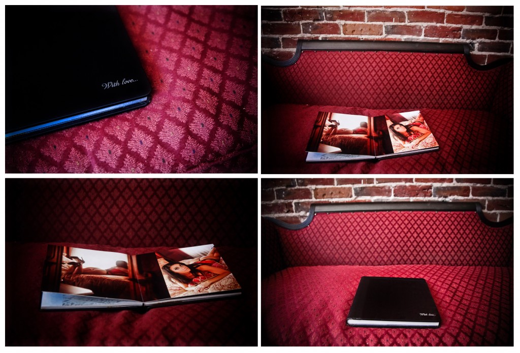 Little Black Book